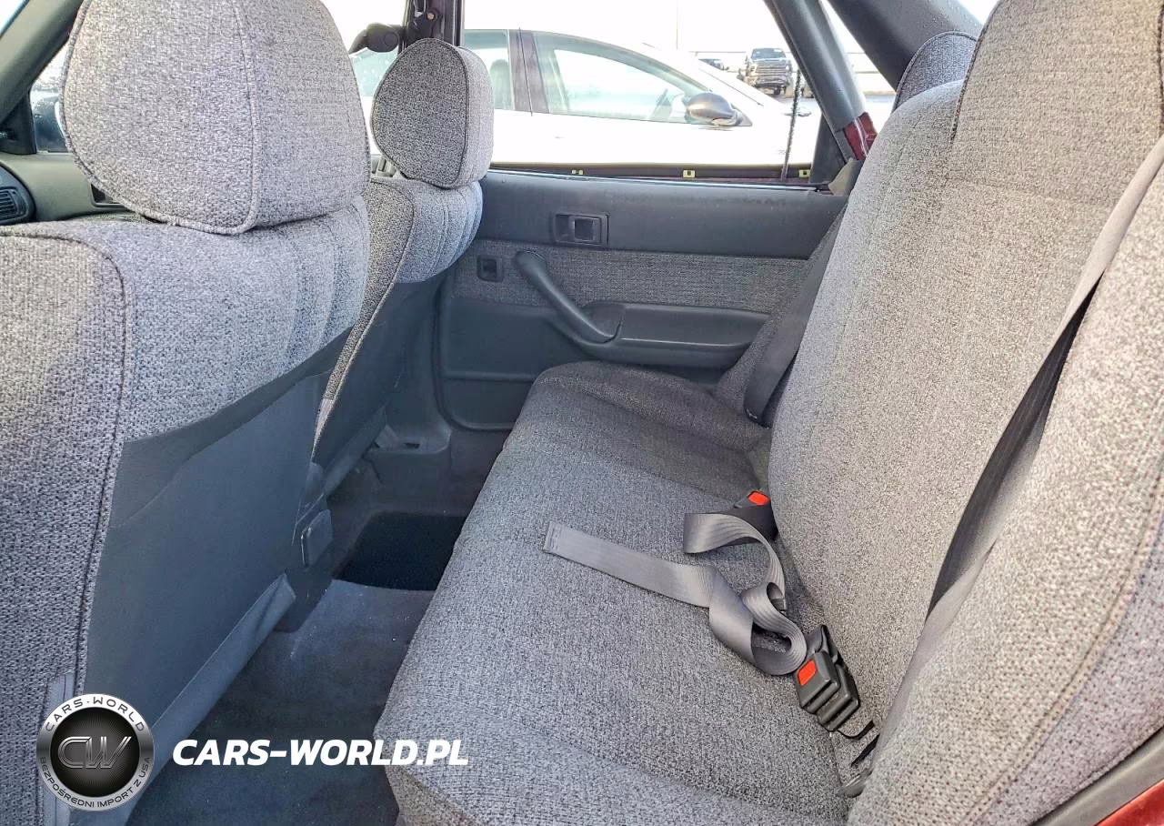 1989 Toyota Camry VIN:JT2SV21E7K3372011 - 10