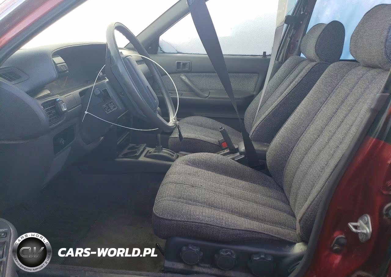 1989 Toyota Camry VIN:JT2SV21E7K3372011 - 7