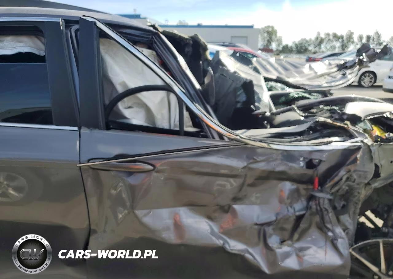 2021 Toyota Camry Se VIN:4T1G11AK9MU560840 - 5