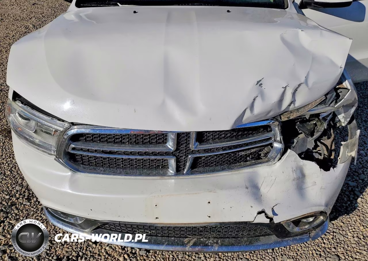 2018 Dodge Durango Sxt VIN:1C4RDHAG4JC115125 - 12