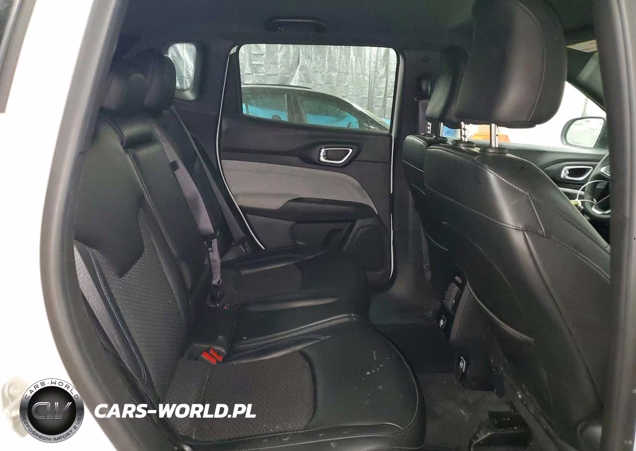 2023 Jeep Compass Latitude VIN:3C4NJDBN2PT515002 - 11