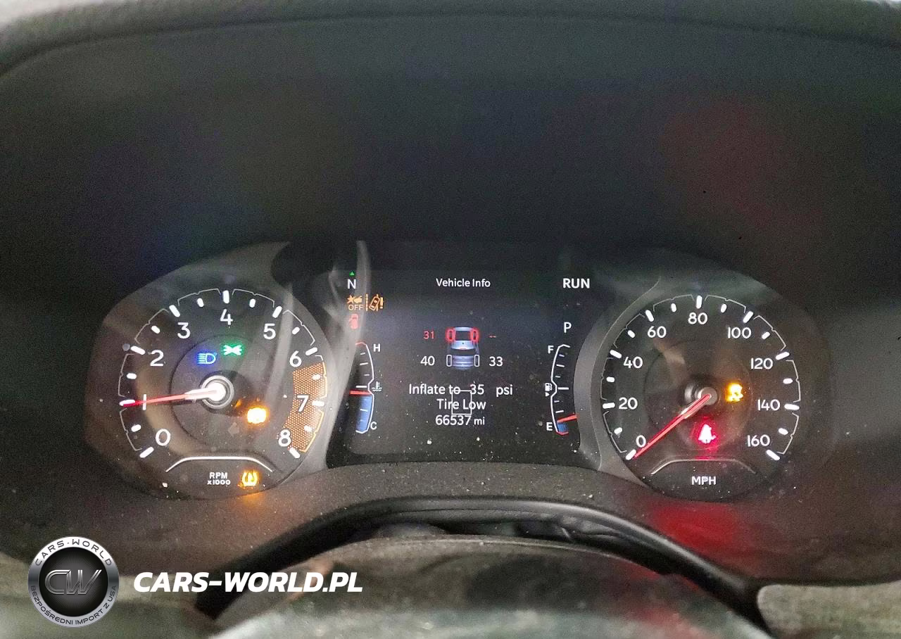 2023 Jeep Compass Latitude VIN:3C4NJDBN2PT515002 - 9