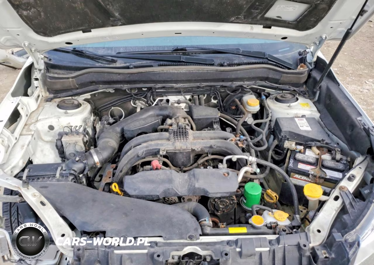 2017 Subaru Forester 2.5I VIN:JF2SJABC9HH407347 - 11
