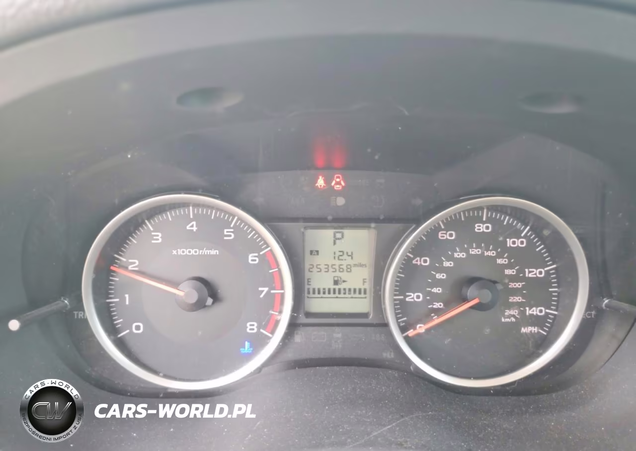 2017 Subaru Forester 2.5I VIN:JF2SJABC9HH407347 - 9