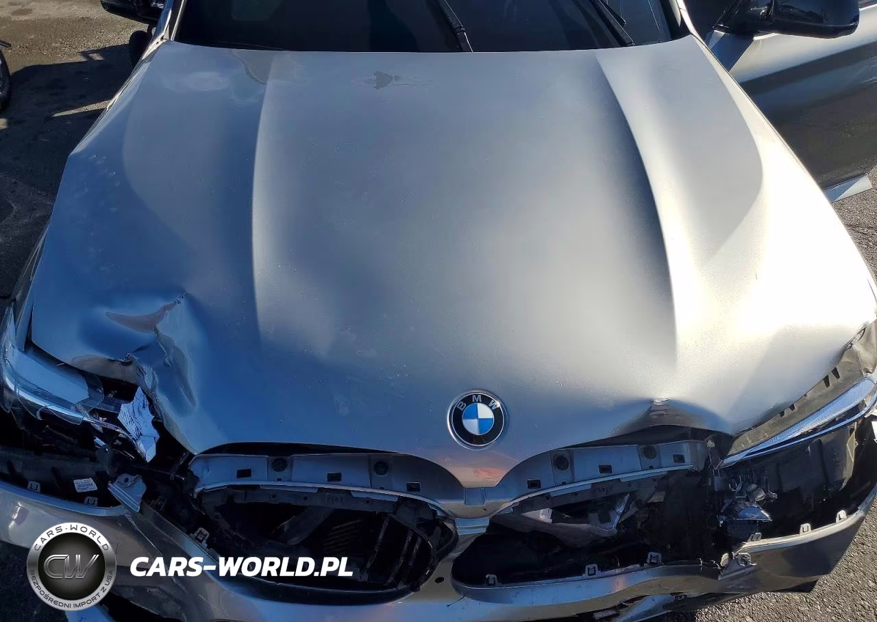 2021 BMW X4 M Competition VIN:5YMUJ0C08M9G91140 - 12