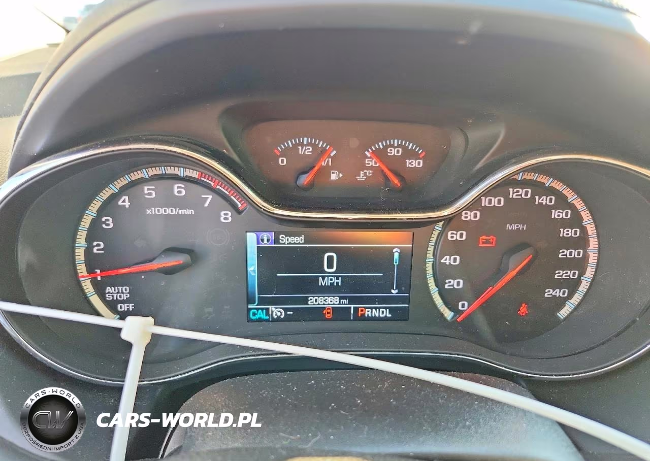 2017 Chevrolet Cruze Lt VIN:3G1BE6SM7HS540844 - 9