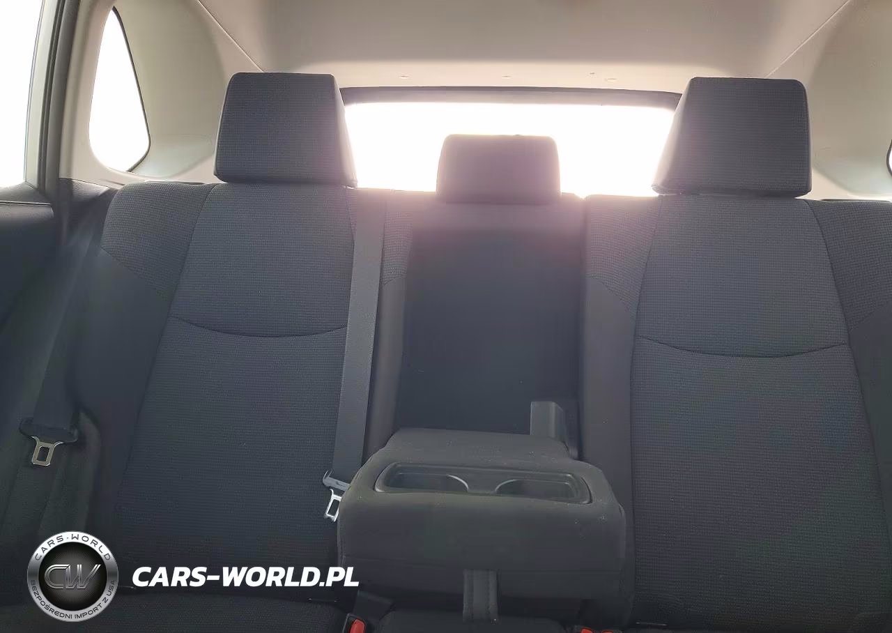 2022 Toyota Rav4 Le VIN:2T3H1RFV5NW200222 - 10