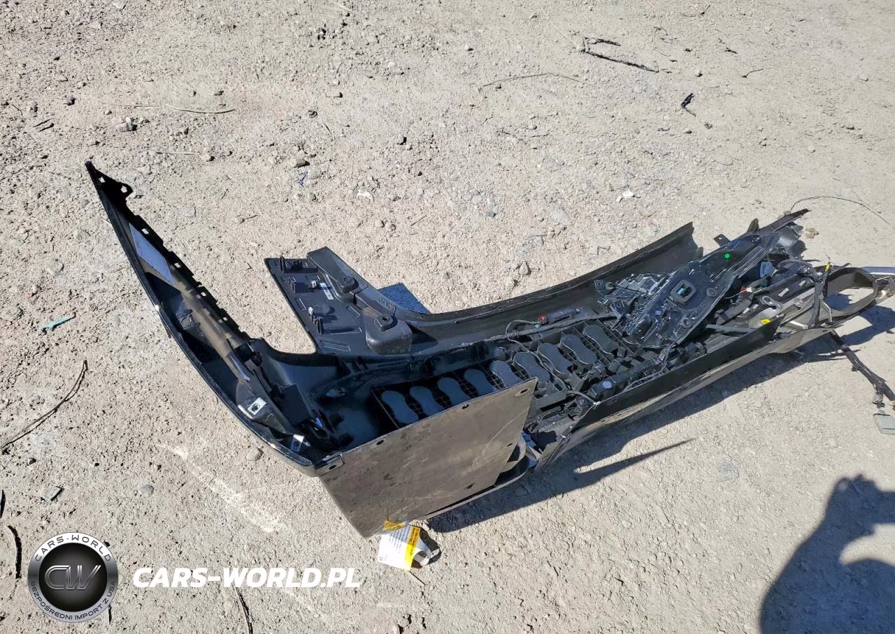 2026 Cadillac Ct5 Sport VIN:1G6DP5RK9T0103665 - 12