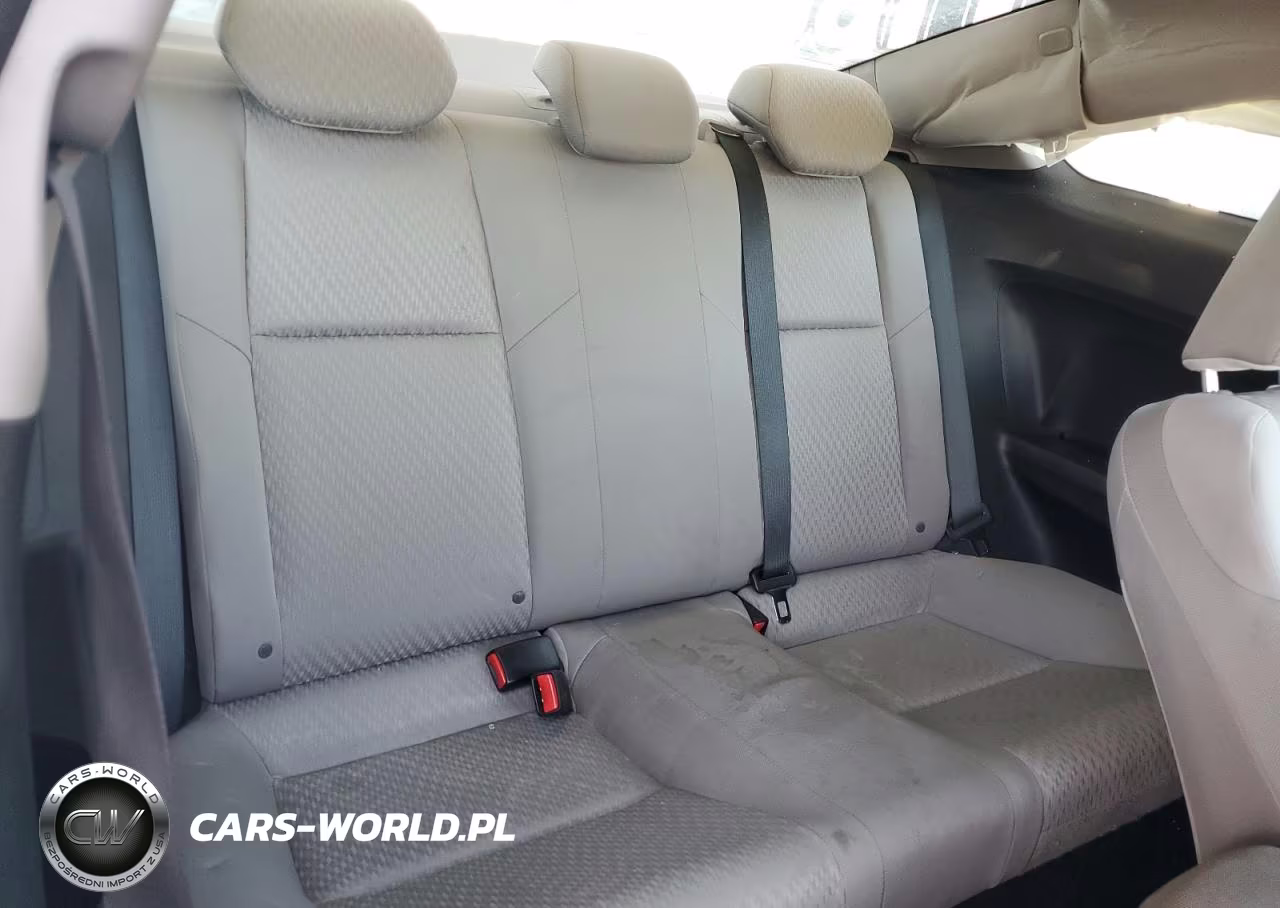 2015 Honda Civic Lx VIN:2HGFG3B53FH509800 - 10