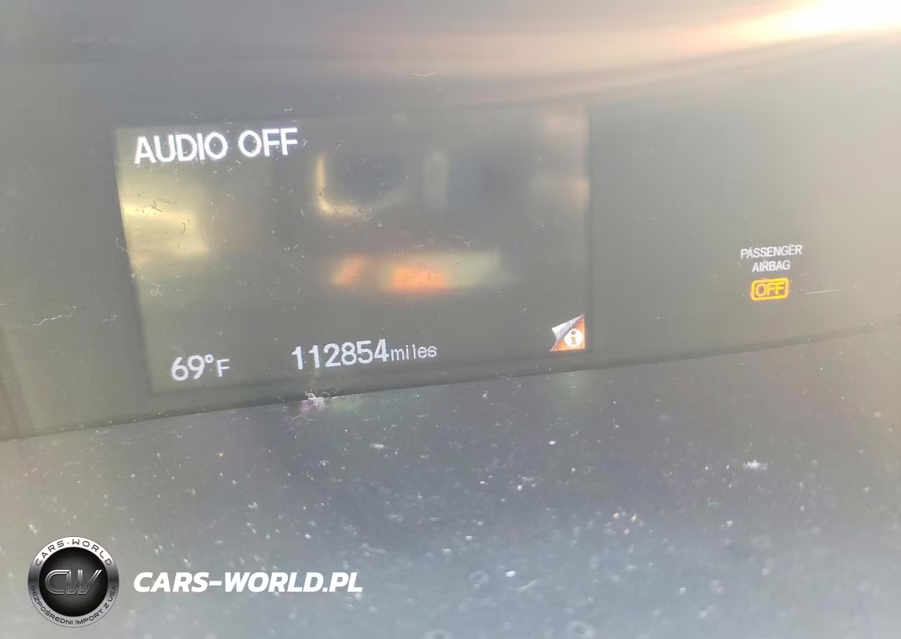 2015 Honda Civic Lx VIN:2HGFG3B53FH509800 - 9