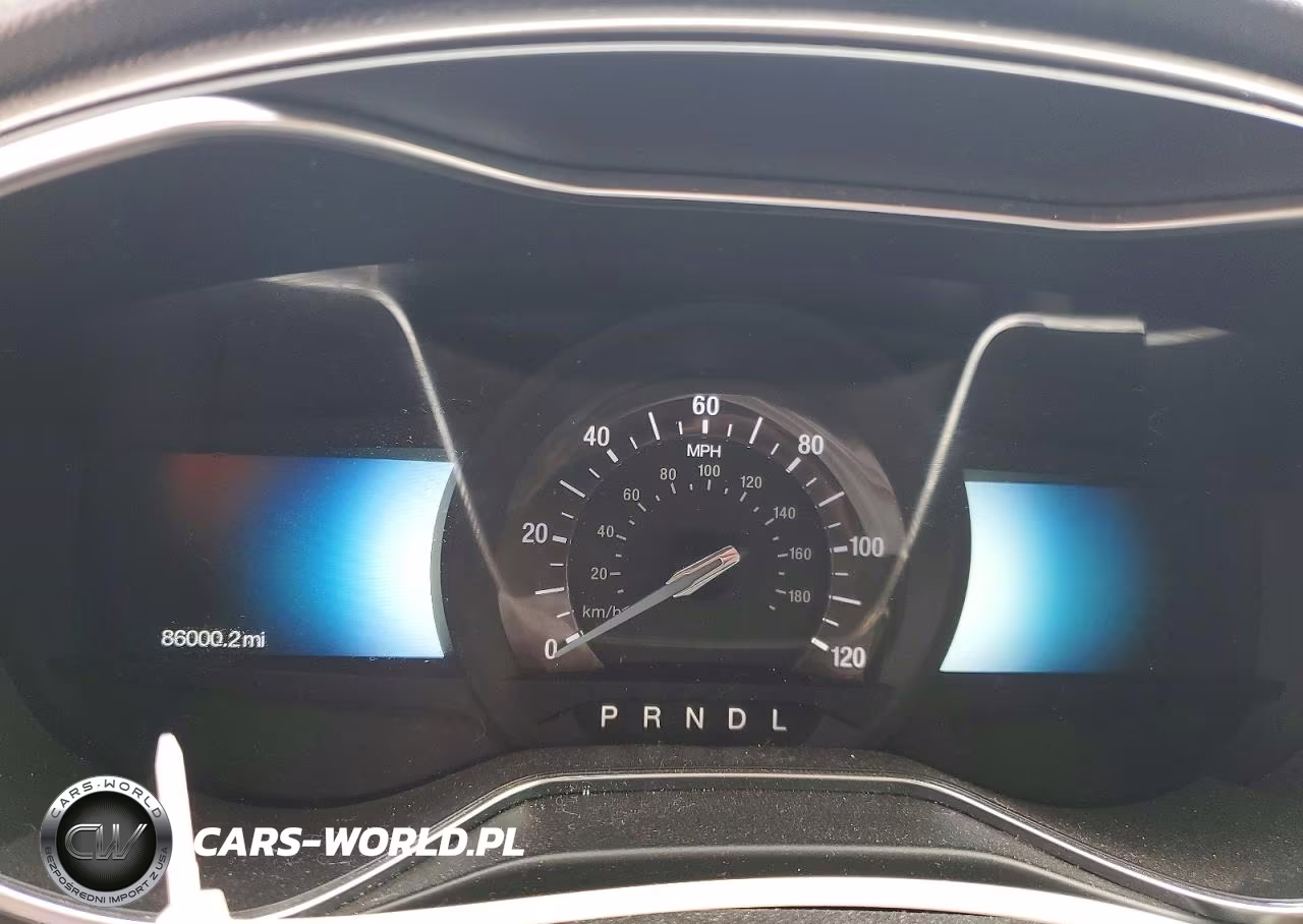 2018 Ford Fusion Se Hybrid VIN:3FA6P0LU8JR133973 - 9