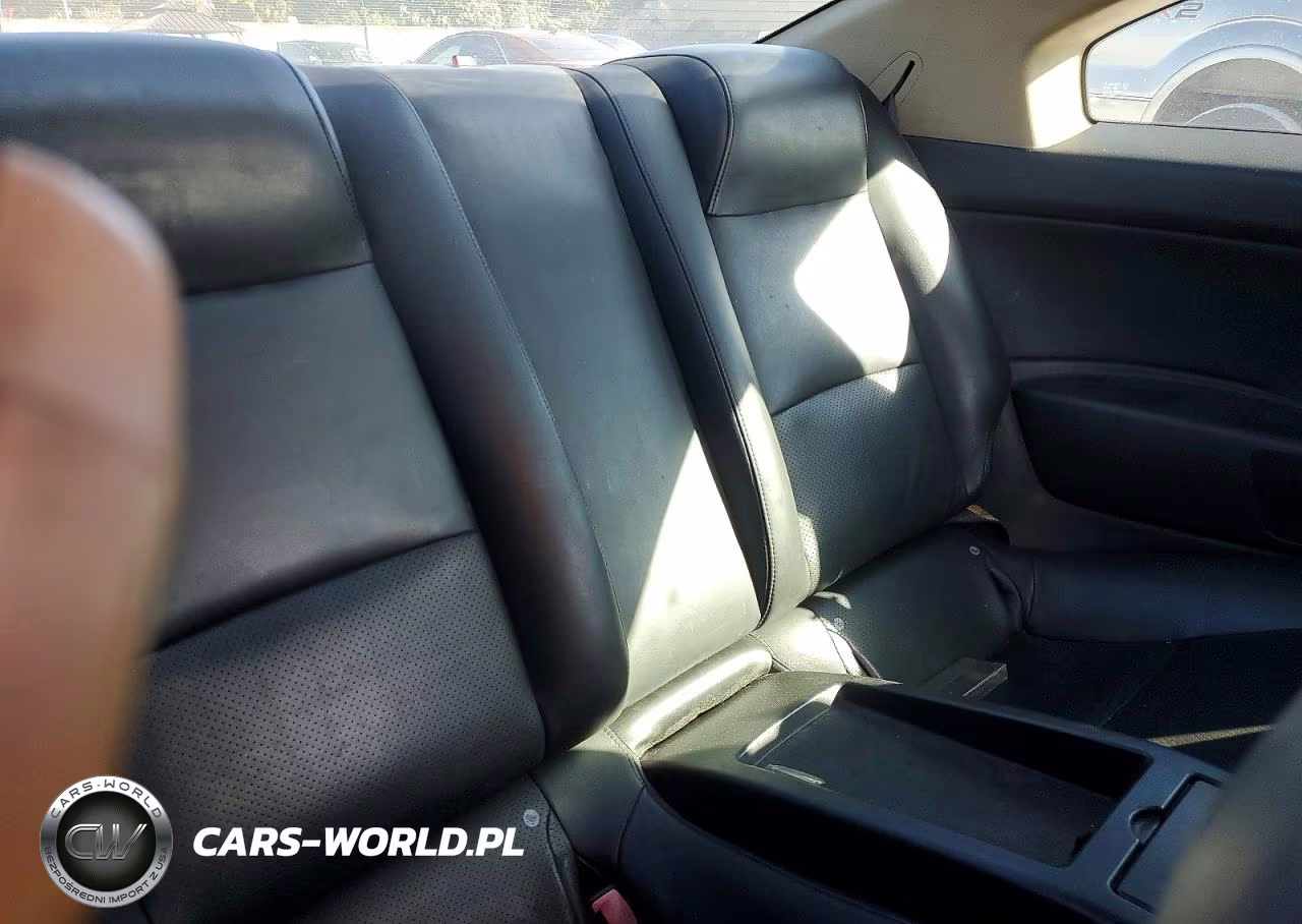 2004 Infiniti G35 Base VIN:JNKCV54E84M802651 - 10