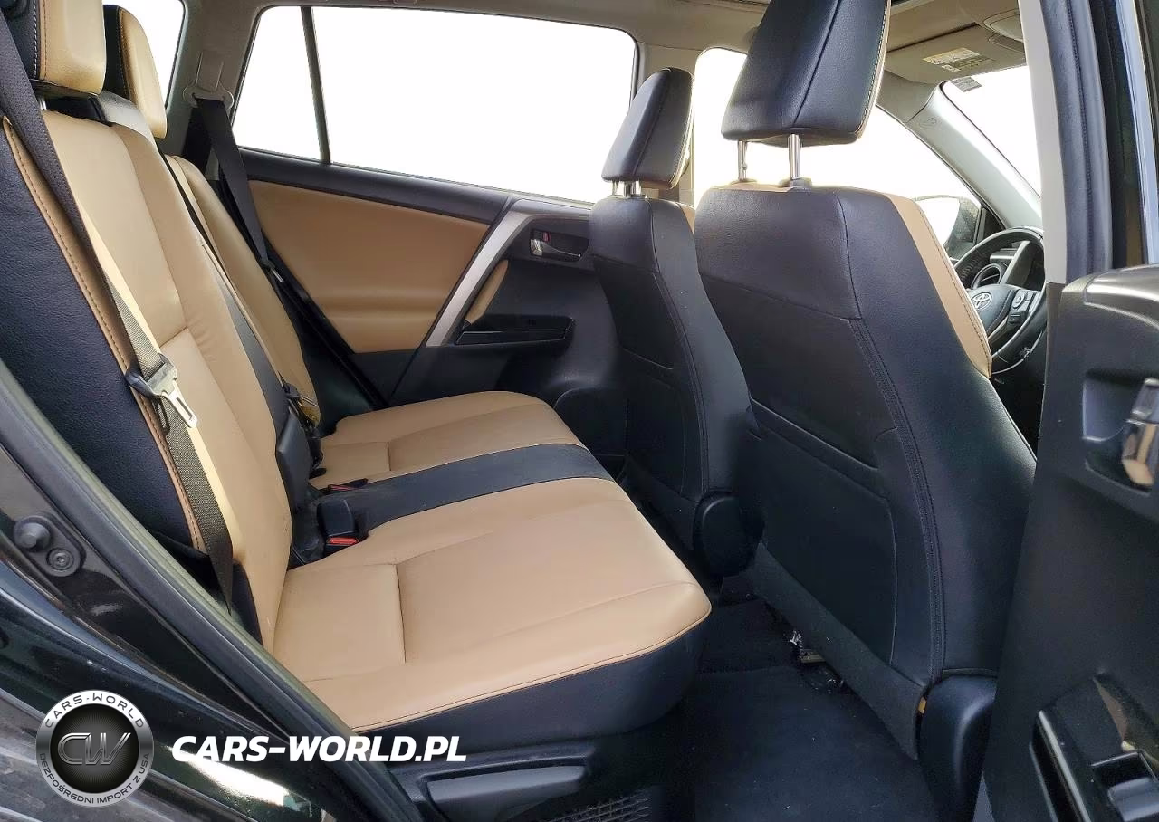 2018 Toyota Rav4 Hv Limited VIN:JTMDJREV0JD184308 - 11