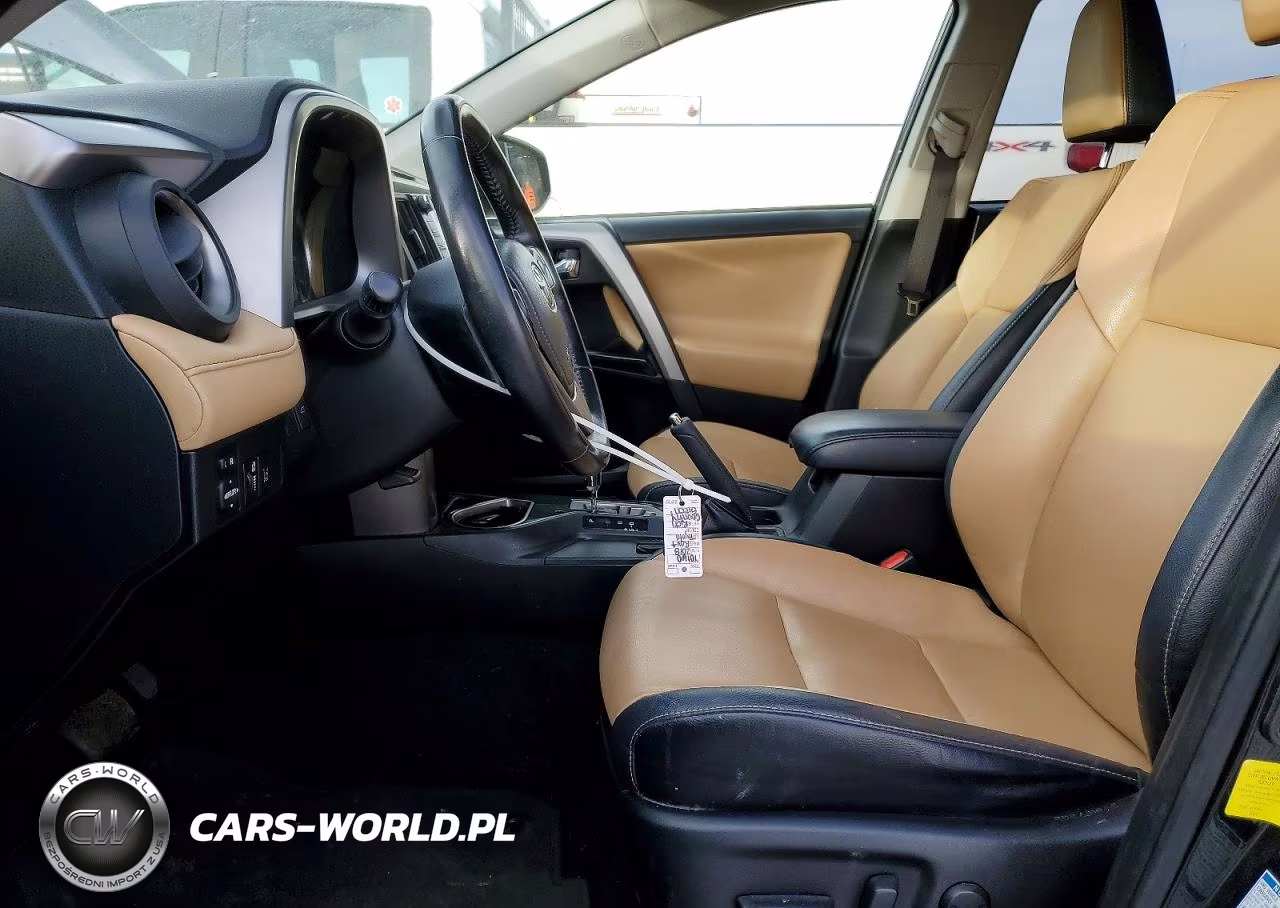 2018 Toyota Rav4 Hv Limited VIN:JTMDJREV0JD184308 - 7