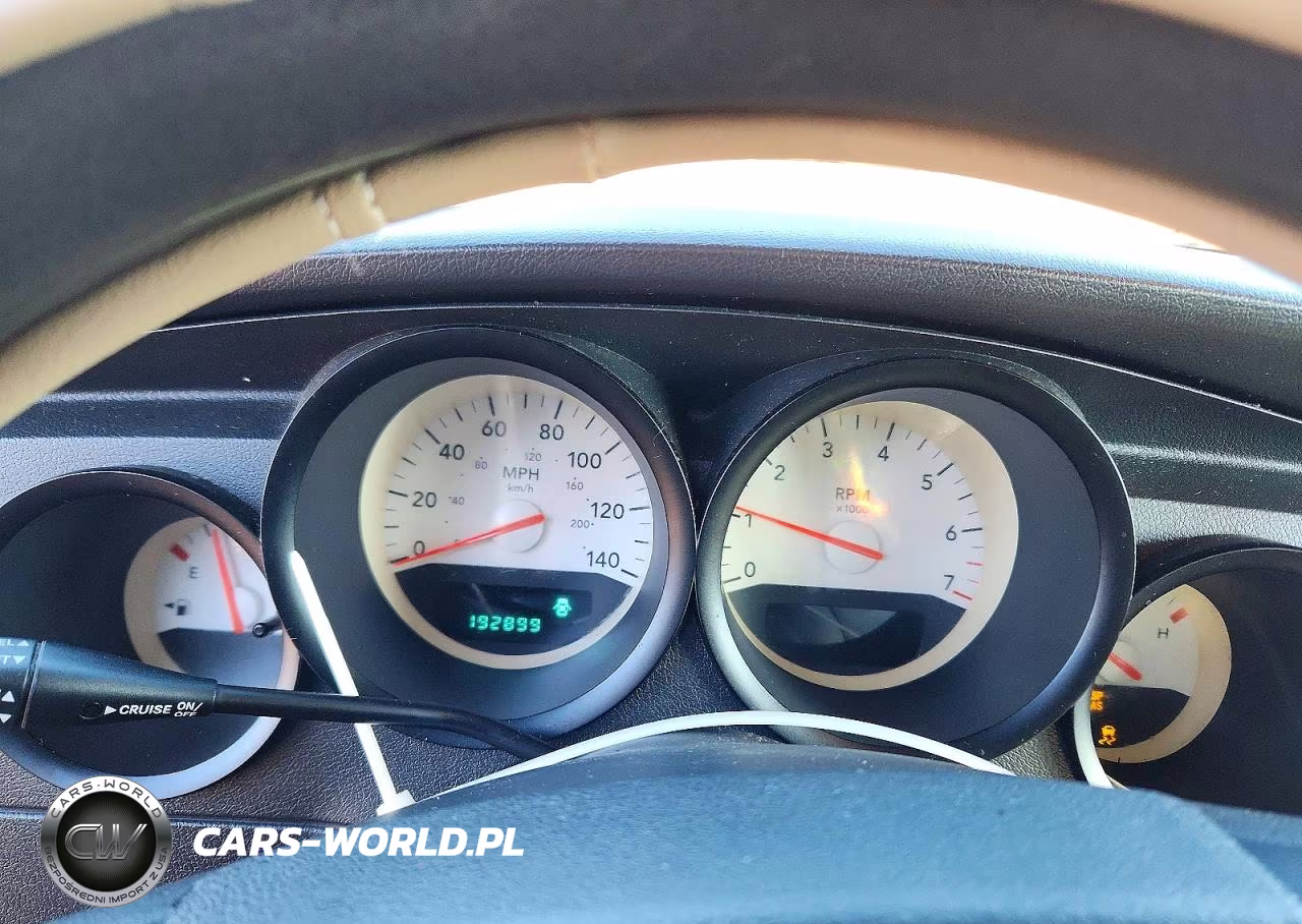2006 Dodge Magnum VIN:2D8FV47T06H478167 - 9
