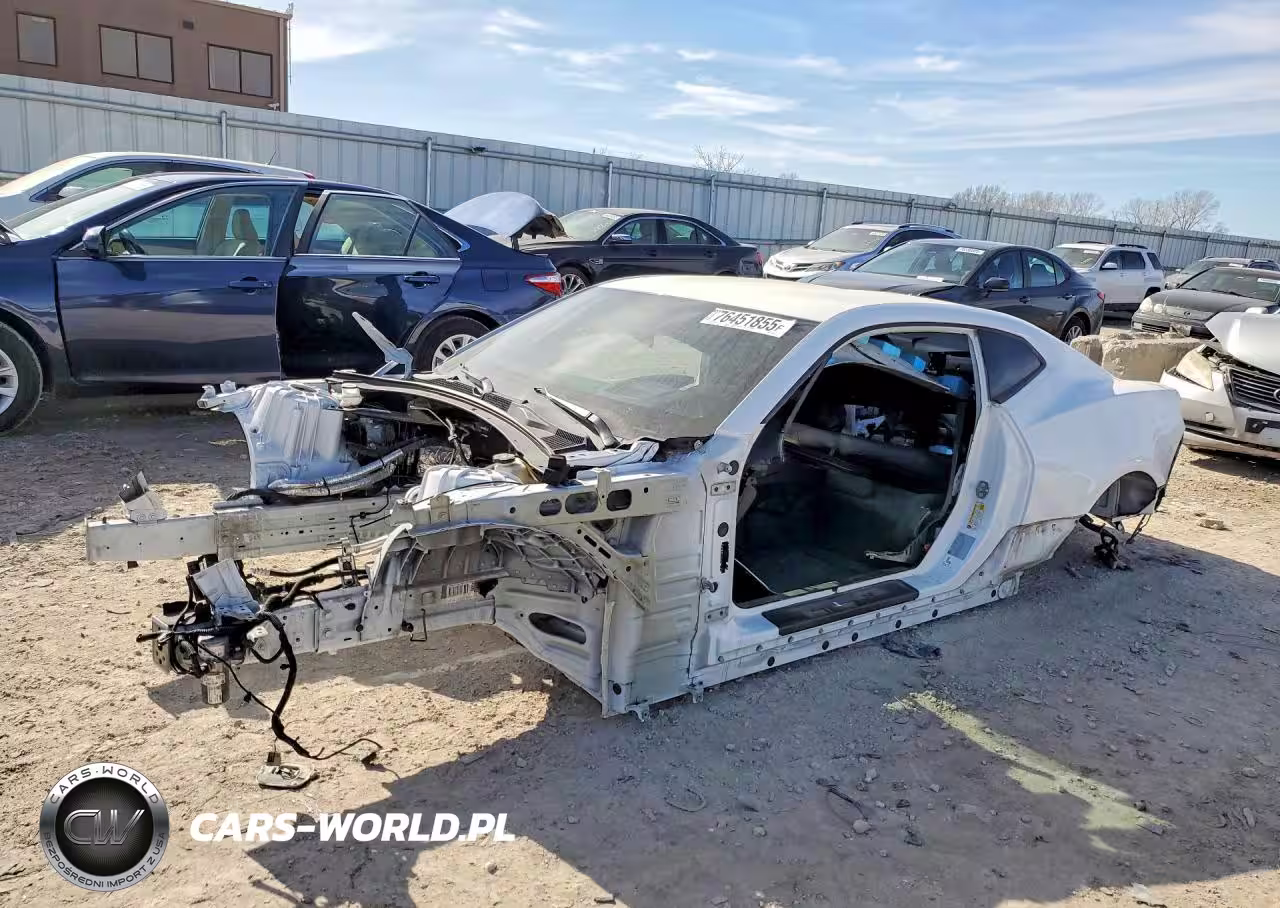 2018 Chevrolet Camaro Zl1