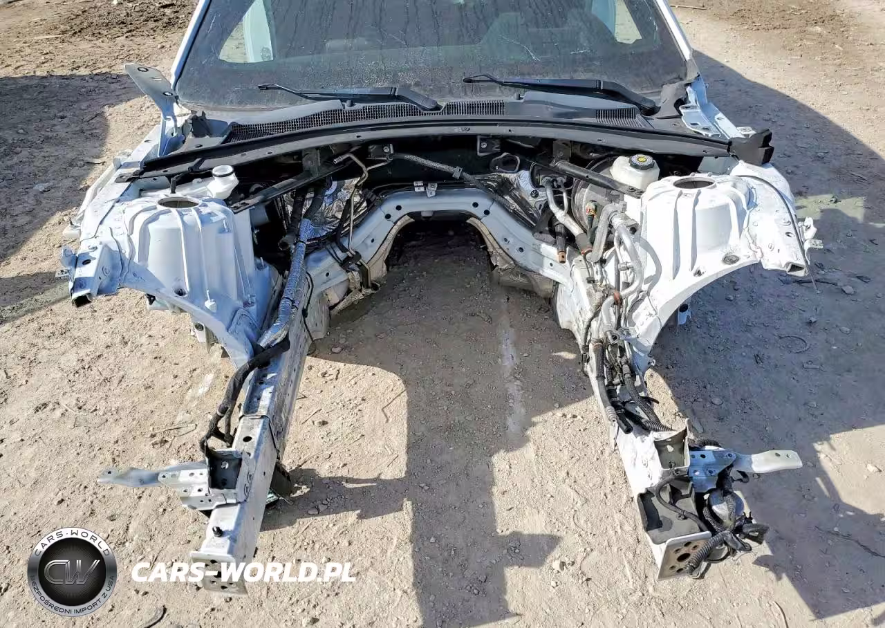 2018 Chevrolet Camaro Zl1 VIN:1G1FJ1R61J0152545 - 11