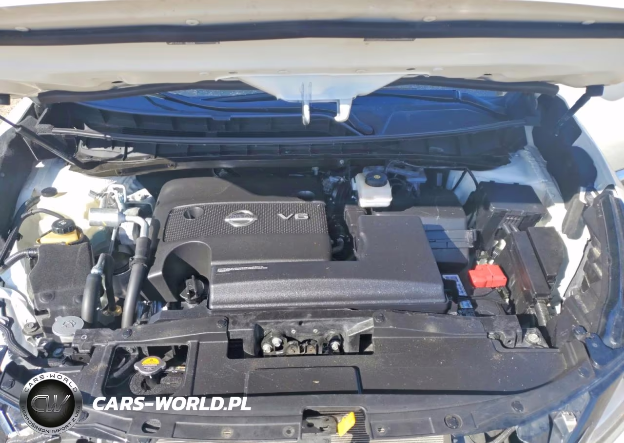 2021 Nissan Murano Sv VIN:5N1AZ2BJXMC127169 - 12