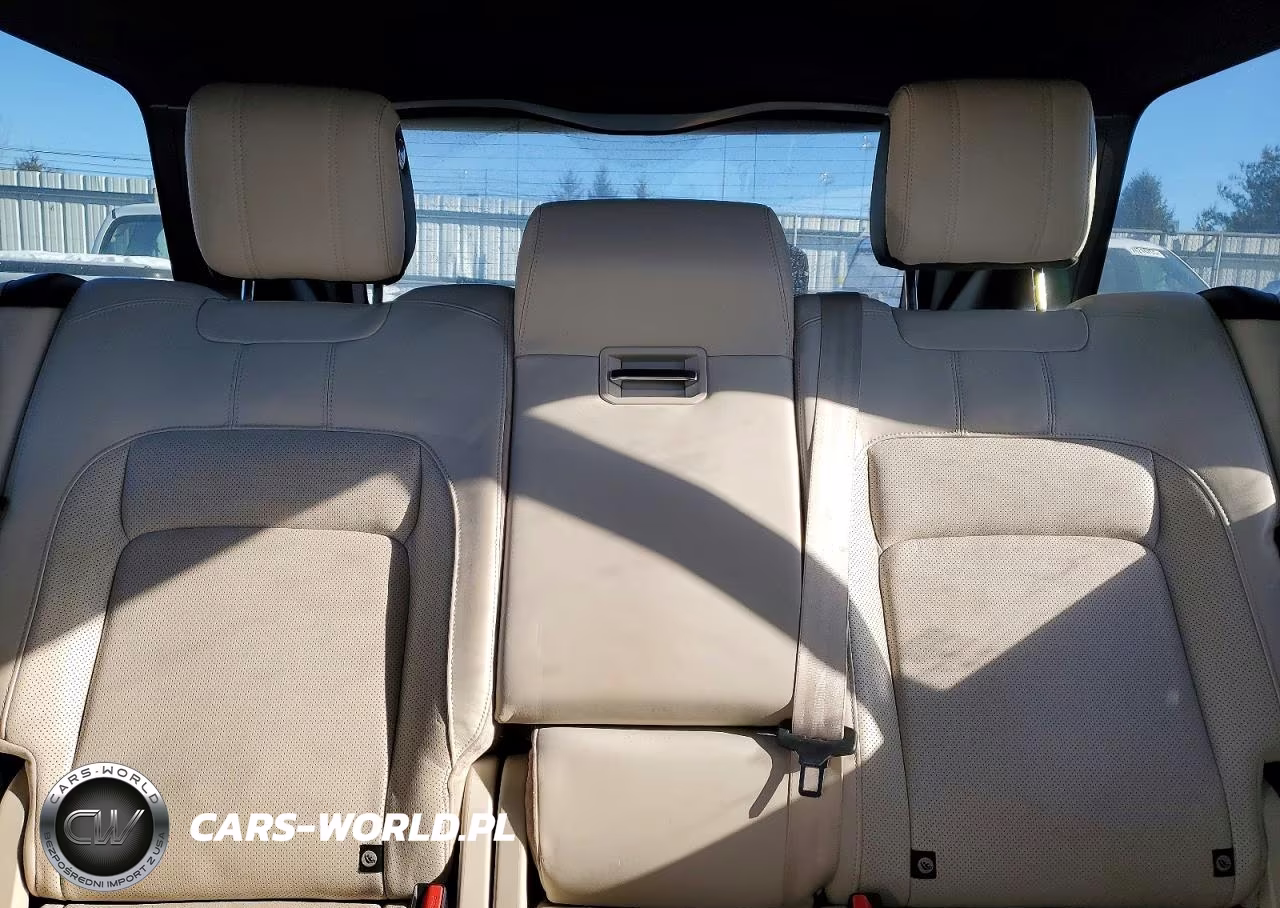 2019 Land Rover Range Rover Supercharged VIN:SALGS2RE6KA516372 - 10