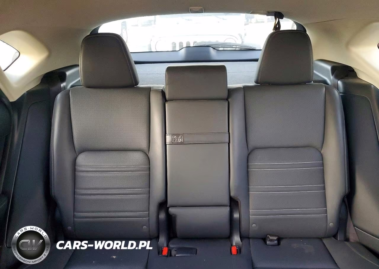 2015 Lexus Nx 200T VIN:JTJYARBZ8F2000211 - 10