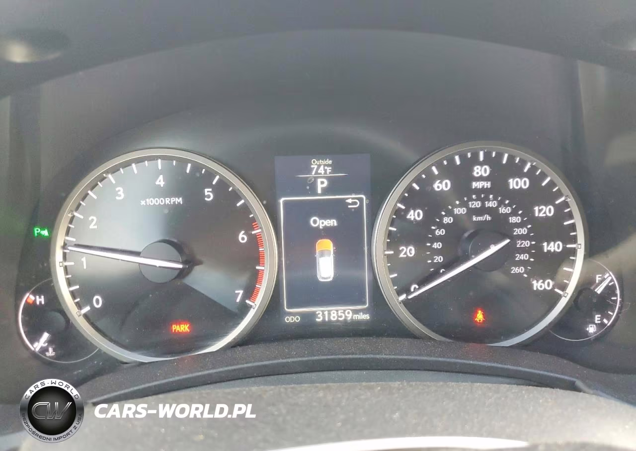 2015 Lexus Nx 200T VIN:JTJYARBZ8F2000211 - 9