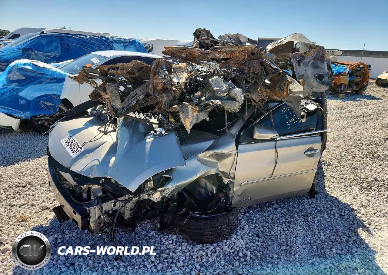 2014 Toyota Avalon Hybrid