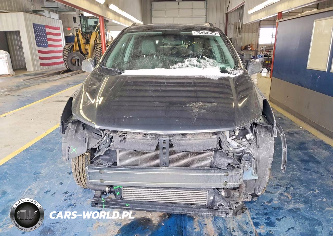 2018 Chevrolet Trax 1Lt VIN:3GNCJLSB5JL388199 - 5
