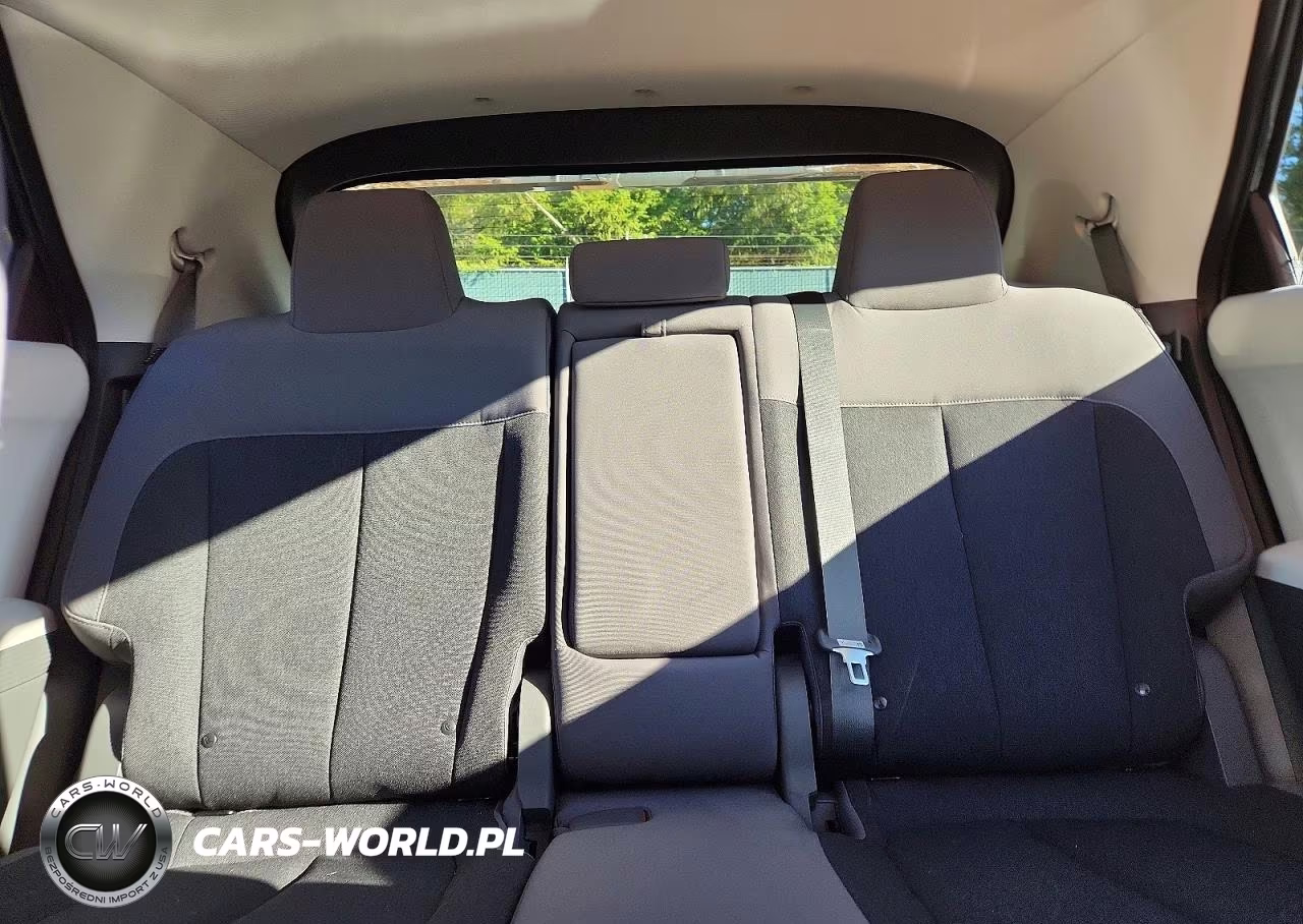 2025 Hyundai Ioniq 5 Se VIN:7YAKMDDCXSY019614 - 10