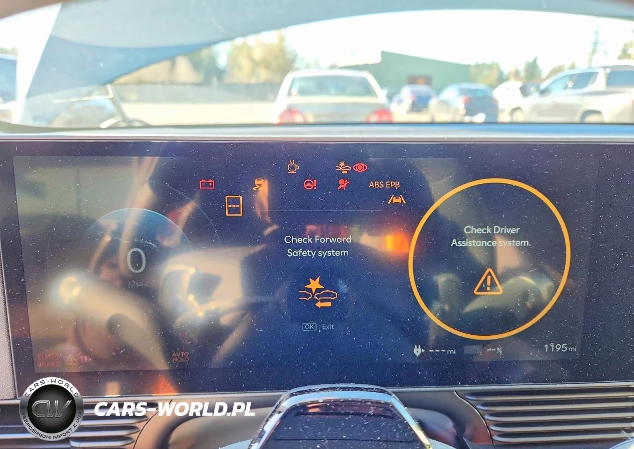 2025 Hyundai Ioniq 5 Se VIN:7YAKMDDCXSY019614 - 9