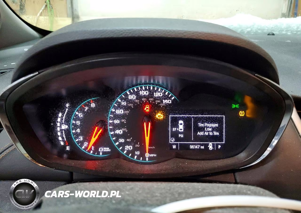2020 Chevrolet Trax Ls VIN:3GNCJKSBXLL258724 - 9