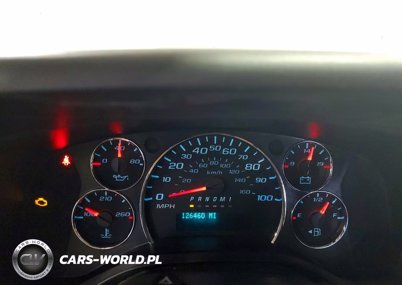 2019 Chevrolet Express Utility - Service Truck VIN:1GB3GSCG6K1356256 - 9