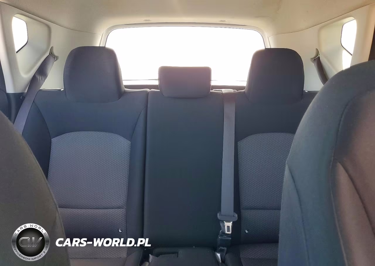 2020 Kia Soul Lx VIN:KNDJ22AU9L7051150 - 10
