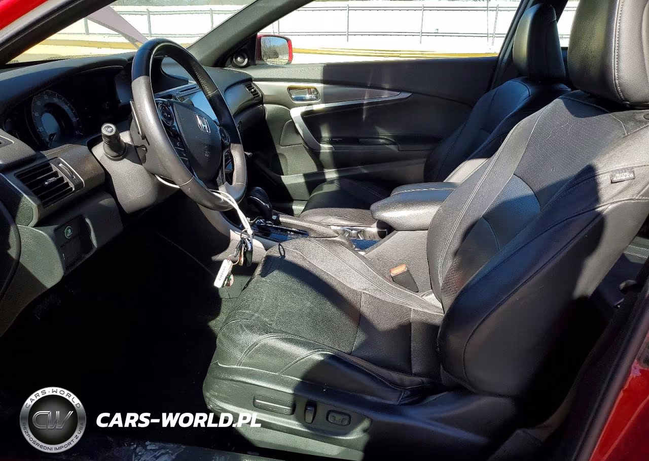2016 Honda Accord VIN:1HGCT1B87GA004856 - 7