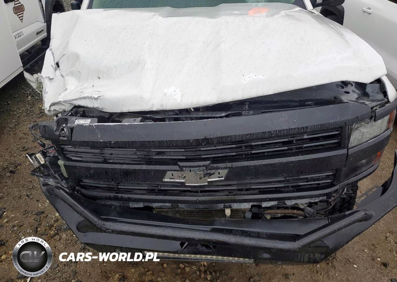2015 Chevrolet Silverado K2500 Heavy Duty Ltz VIN:1GC1KWE86FF105843 - 11
