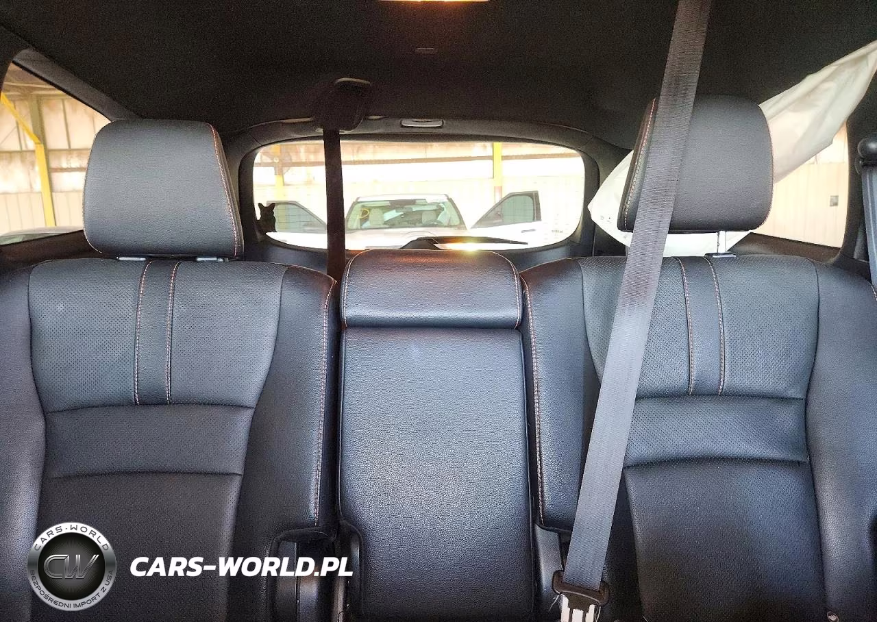 2022 Honda Pilot Trailsport VIN:5FNYF6H84NB031534 - 10