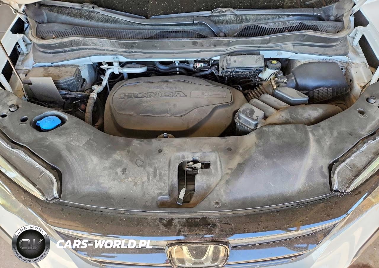 2022 Honda Pilot Trailsport VIN:5FNYF6H84NB031534 - 12