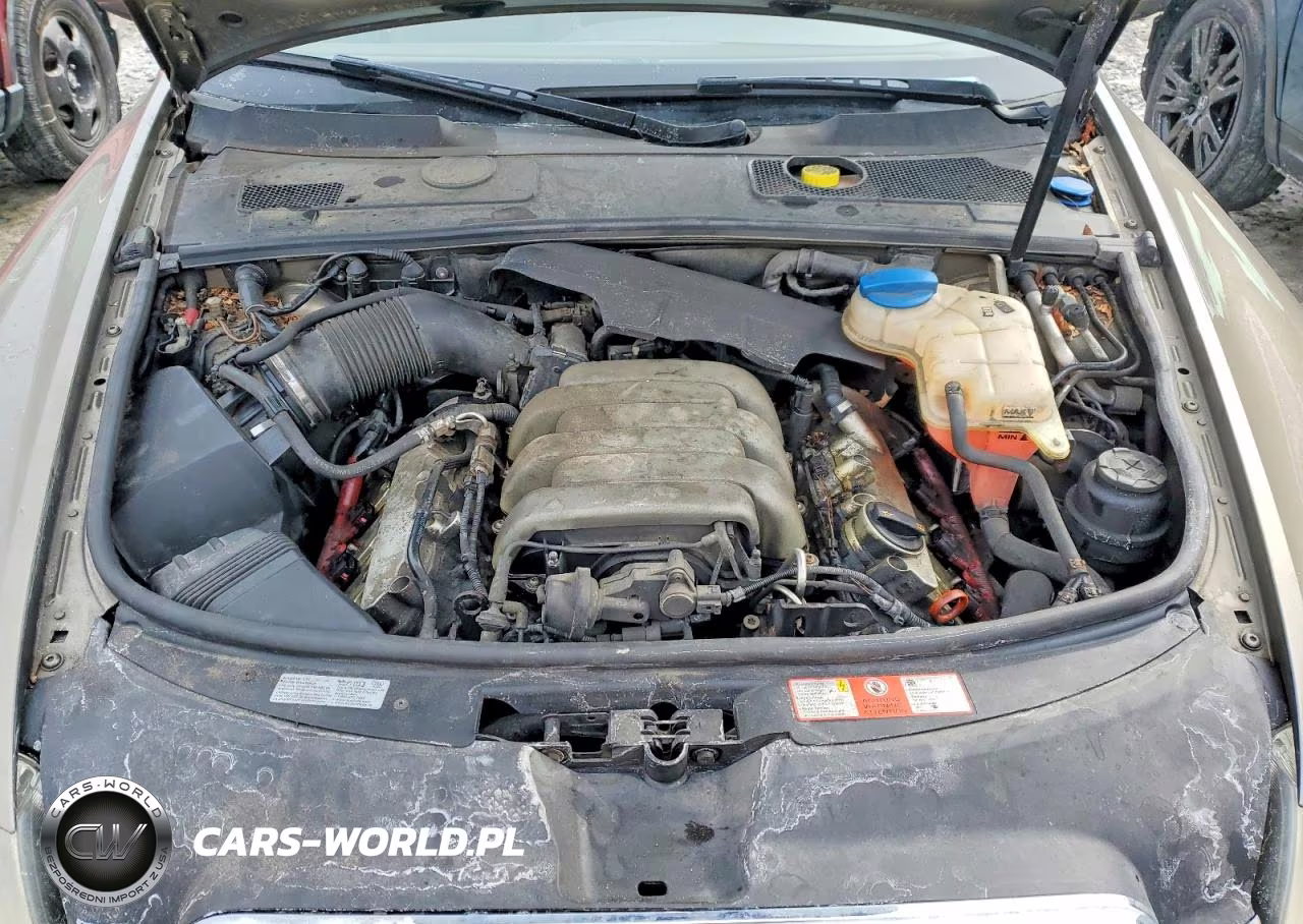 2009 Audi A6 VIN:WAUDH74F68N031315 - 11