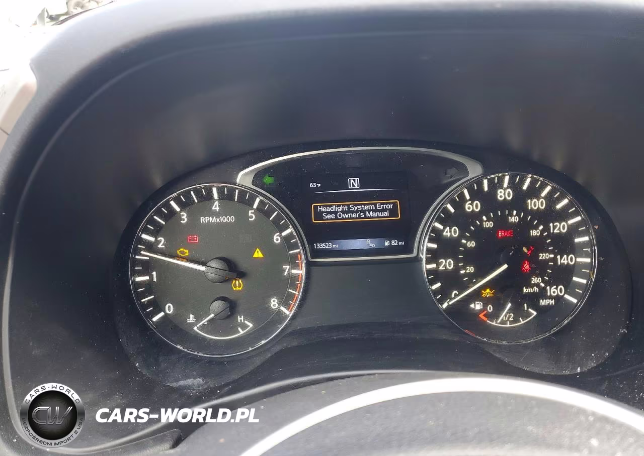 2019 Nissan Pathfinder S VIN:5N1DR2MN9KC581150 - 9