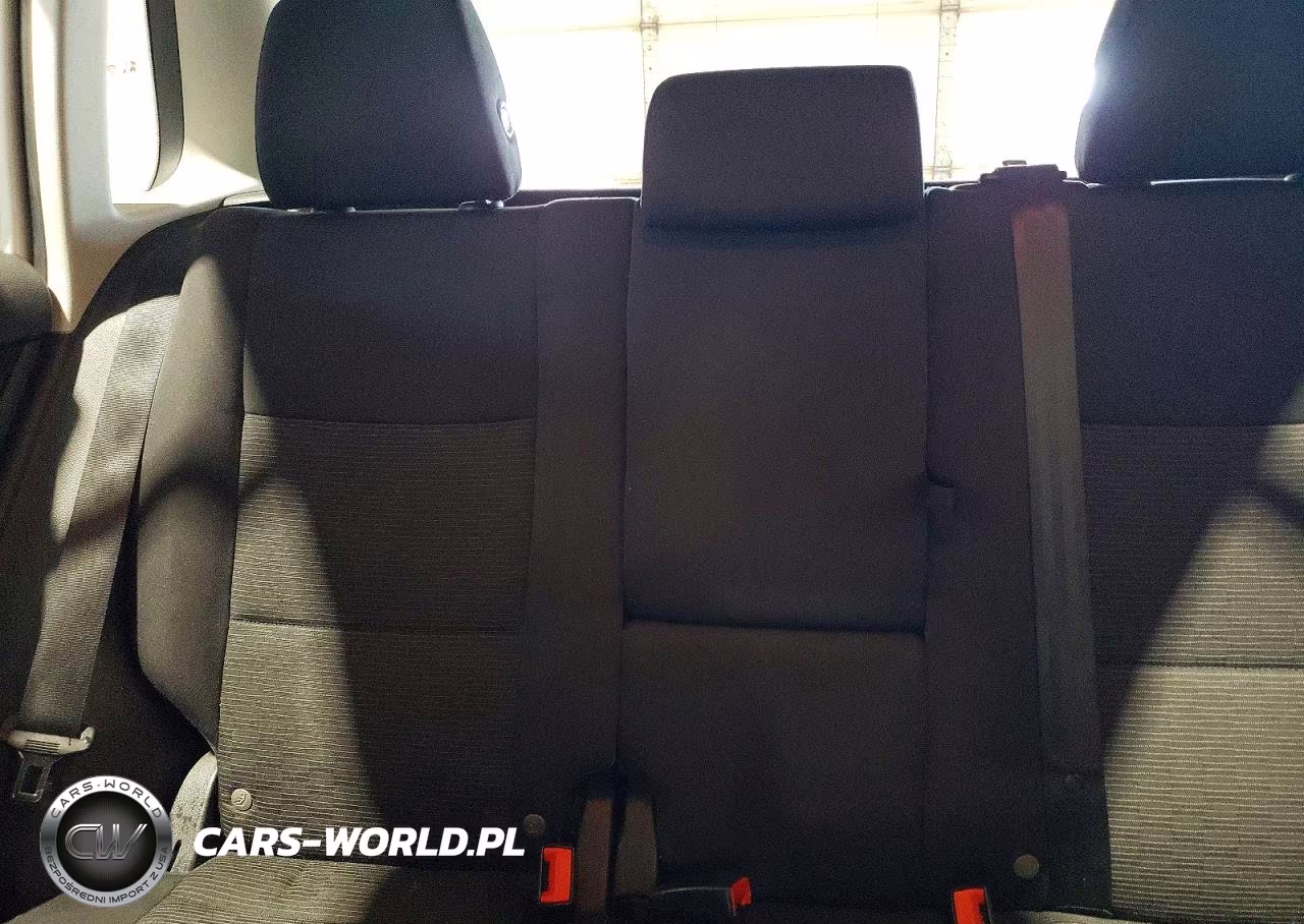 2017 Volkswagen Tiguan S VIN:WVGBV7AX7HK050369 - 10