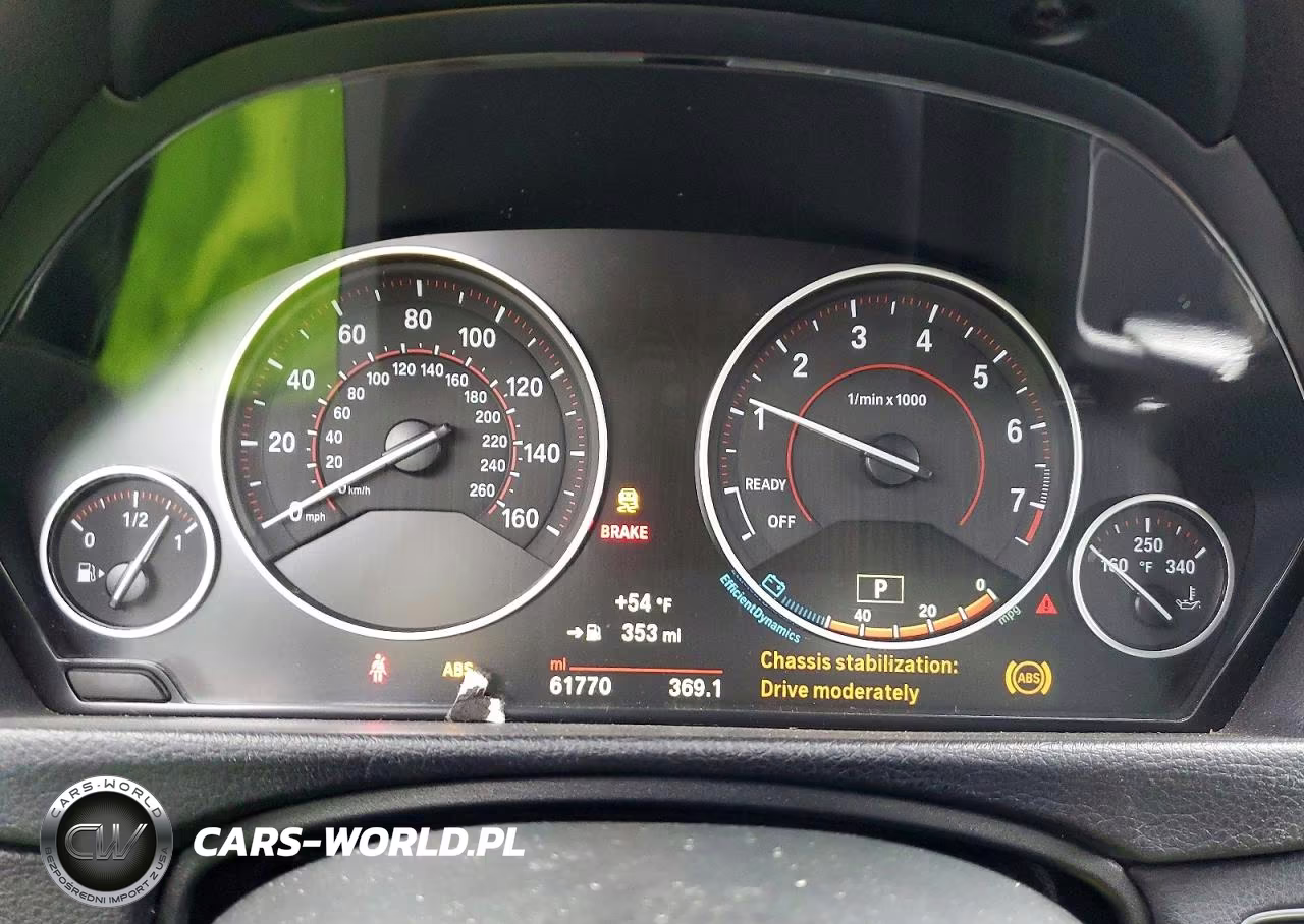 2017 BMW 430I VIN:WBA4R7C51HK876533 - 9