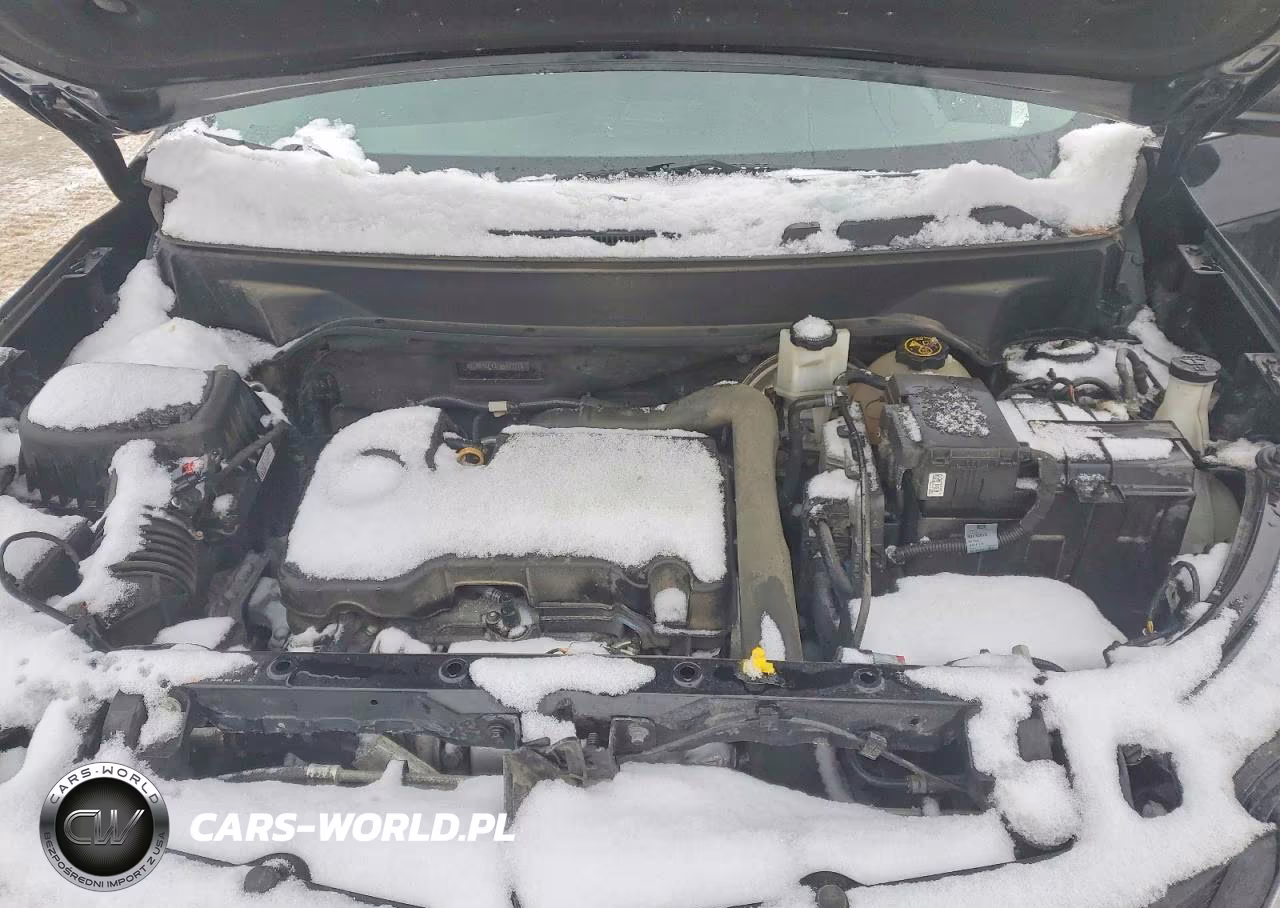 2018 Chevrolet Equinox Lt VIN:2GNAXJEV0J6131777 - 12