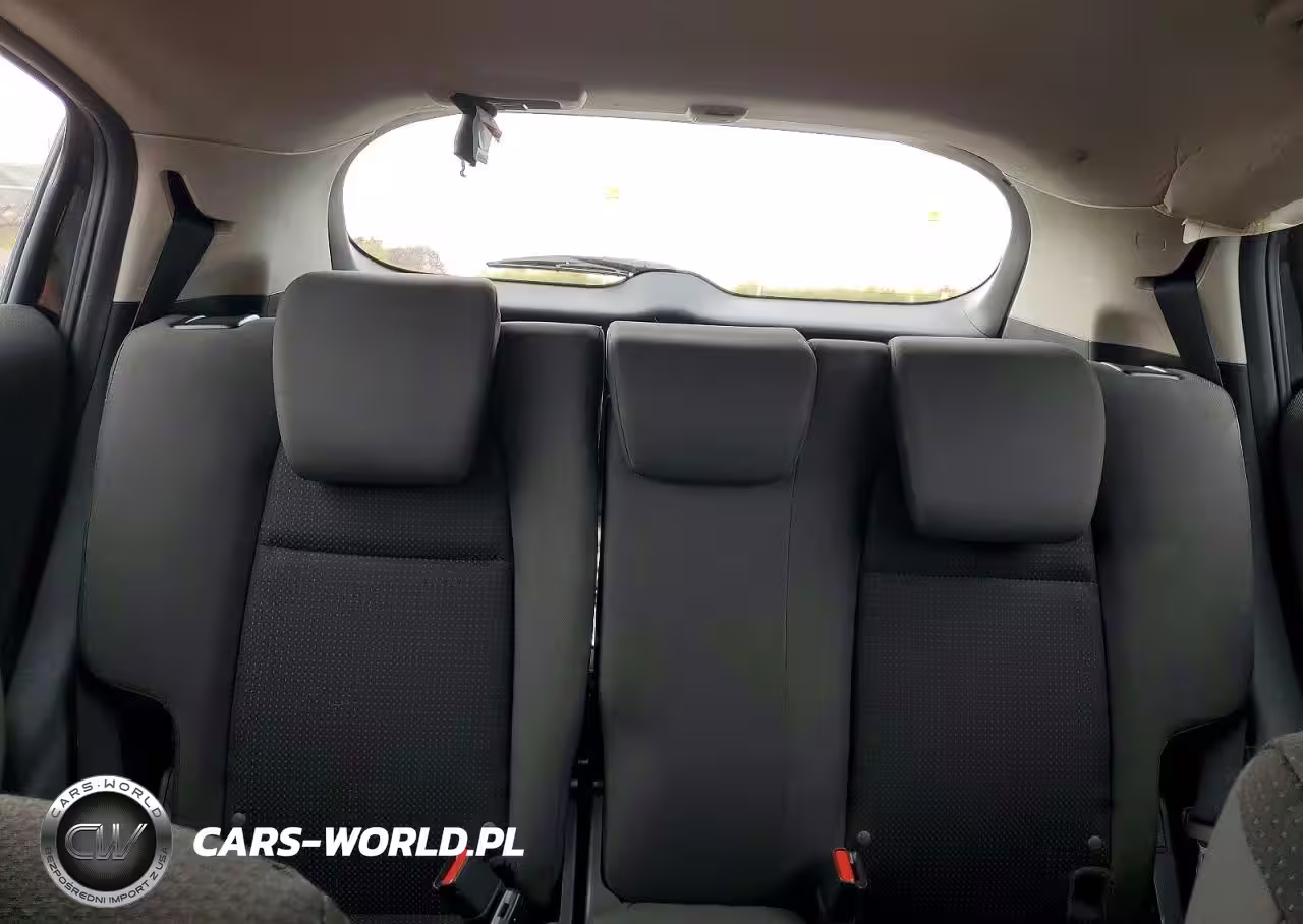 2020 Honda Hr-V Lx VIN:3CZRU5H30LM703360 - 10