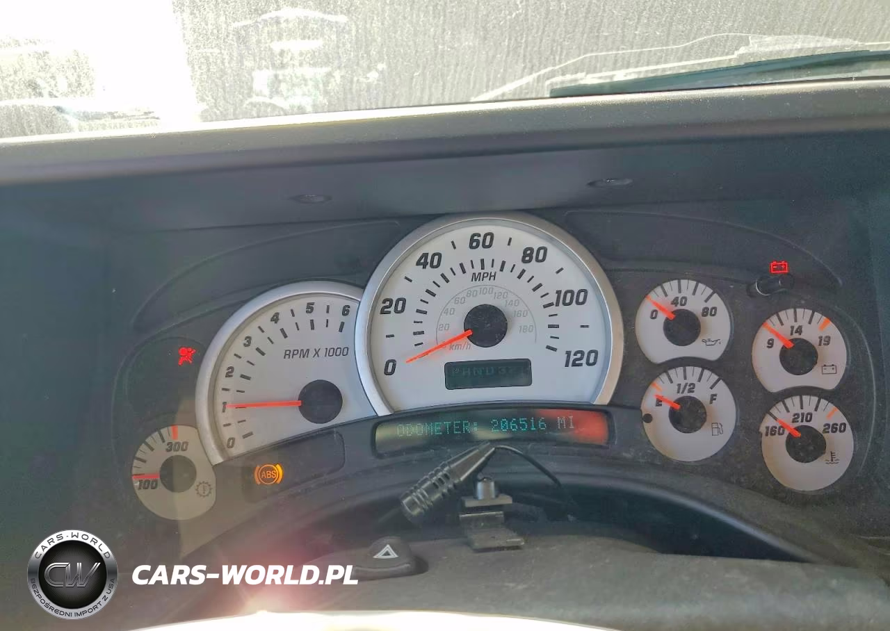 2003 Hummer H2 VIN:5GRGN23U63H130072 - 9