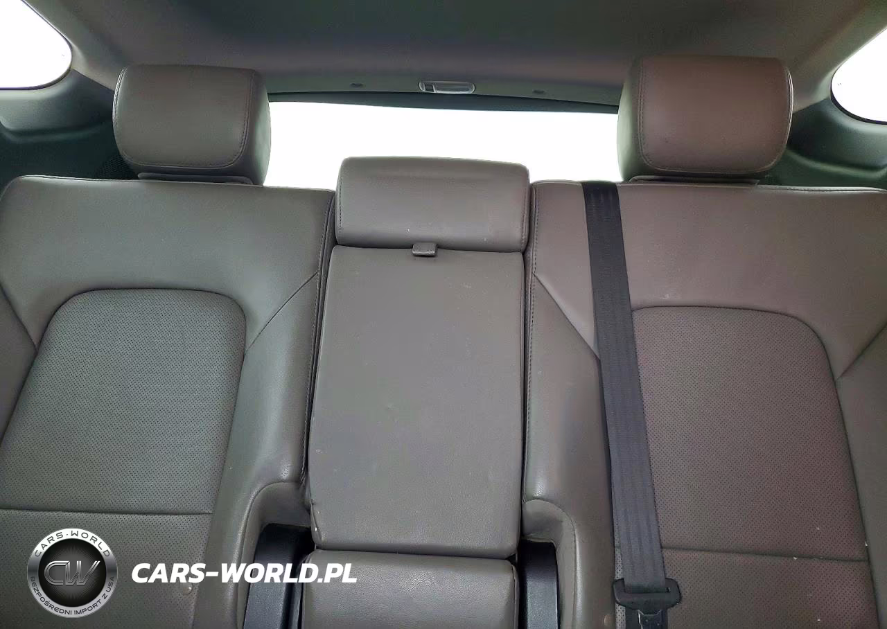 2017 Hyundai Santa Fe Sport 2.0T Ultimate VIN:5XYZW4LA3HG447445 - 10