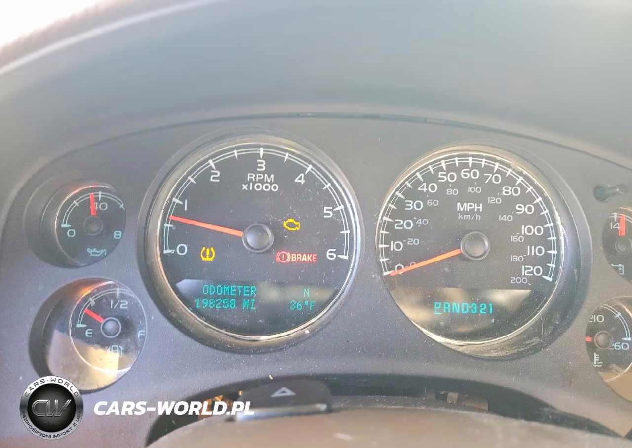 2009 Chevrolet Tahoe C1500 Ls VIN:1GNFC13C19R225962 - 9