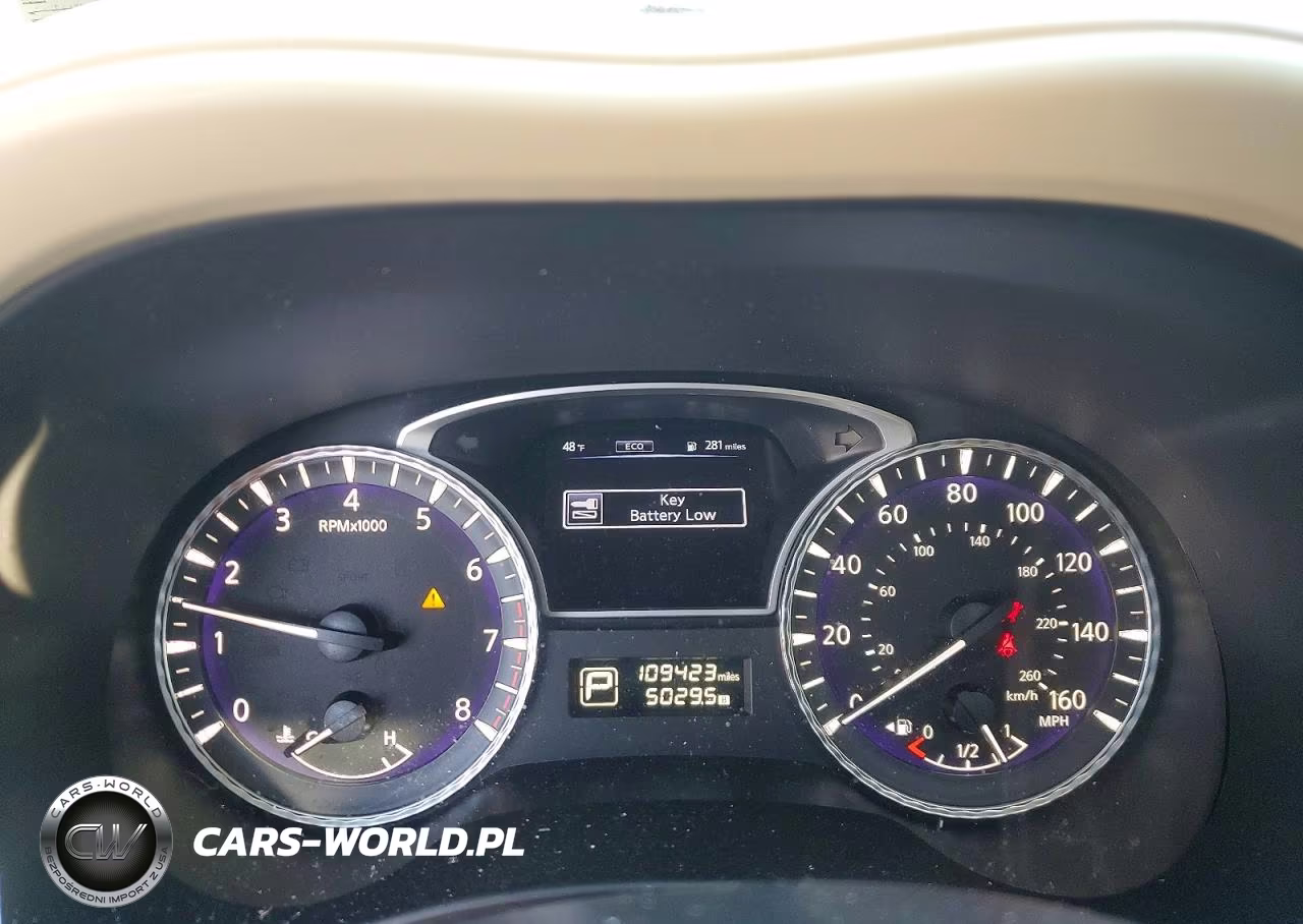2017 Infiniti Qx60 VIN:5N1DL0MM4HC543198 - 9