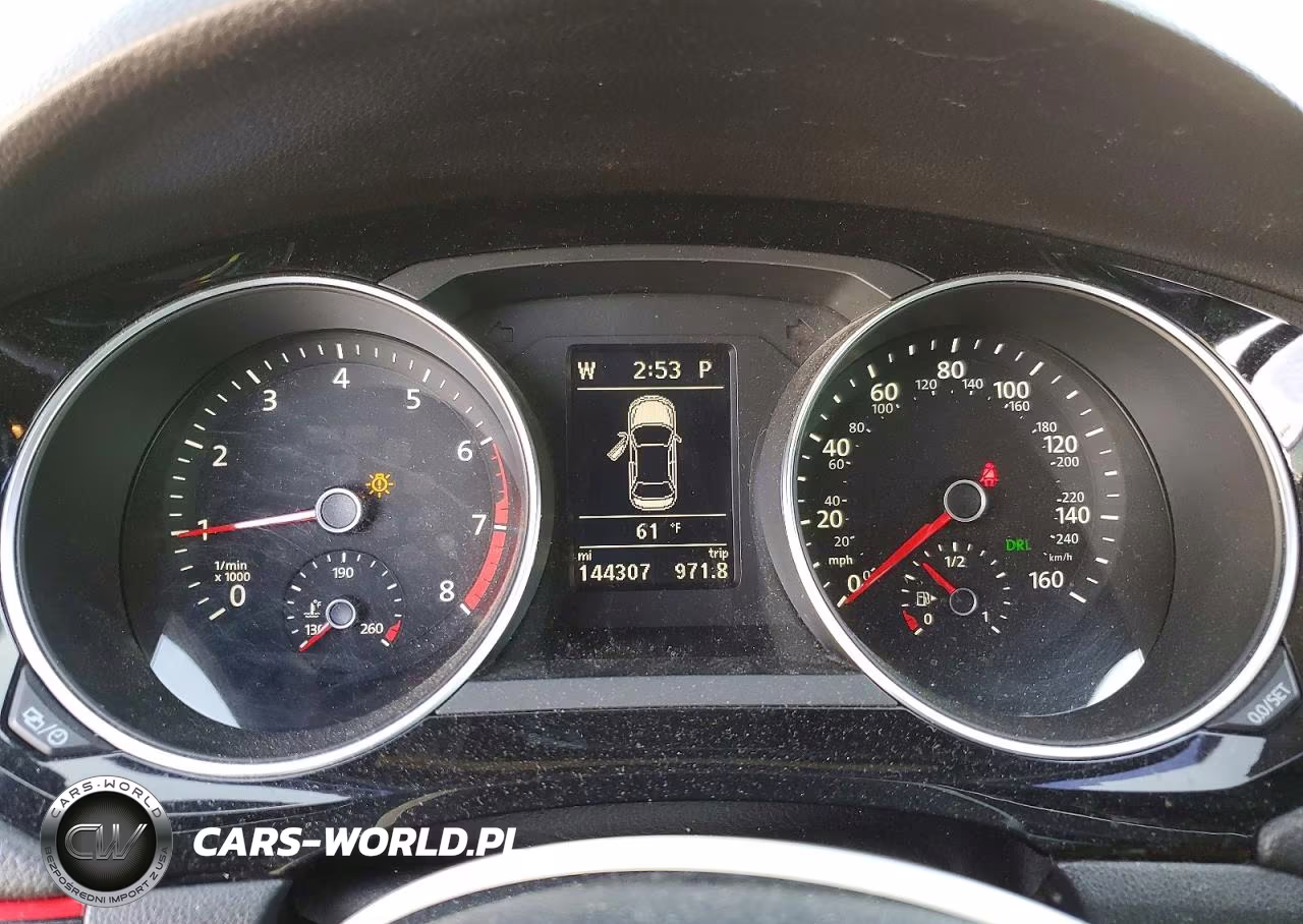 2015 Volkswagen Jetta Gli VIN:3VW4S7AJ4FM235208 - 9