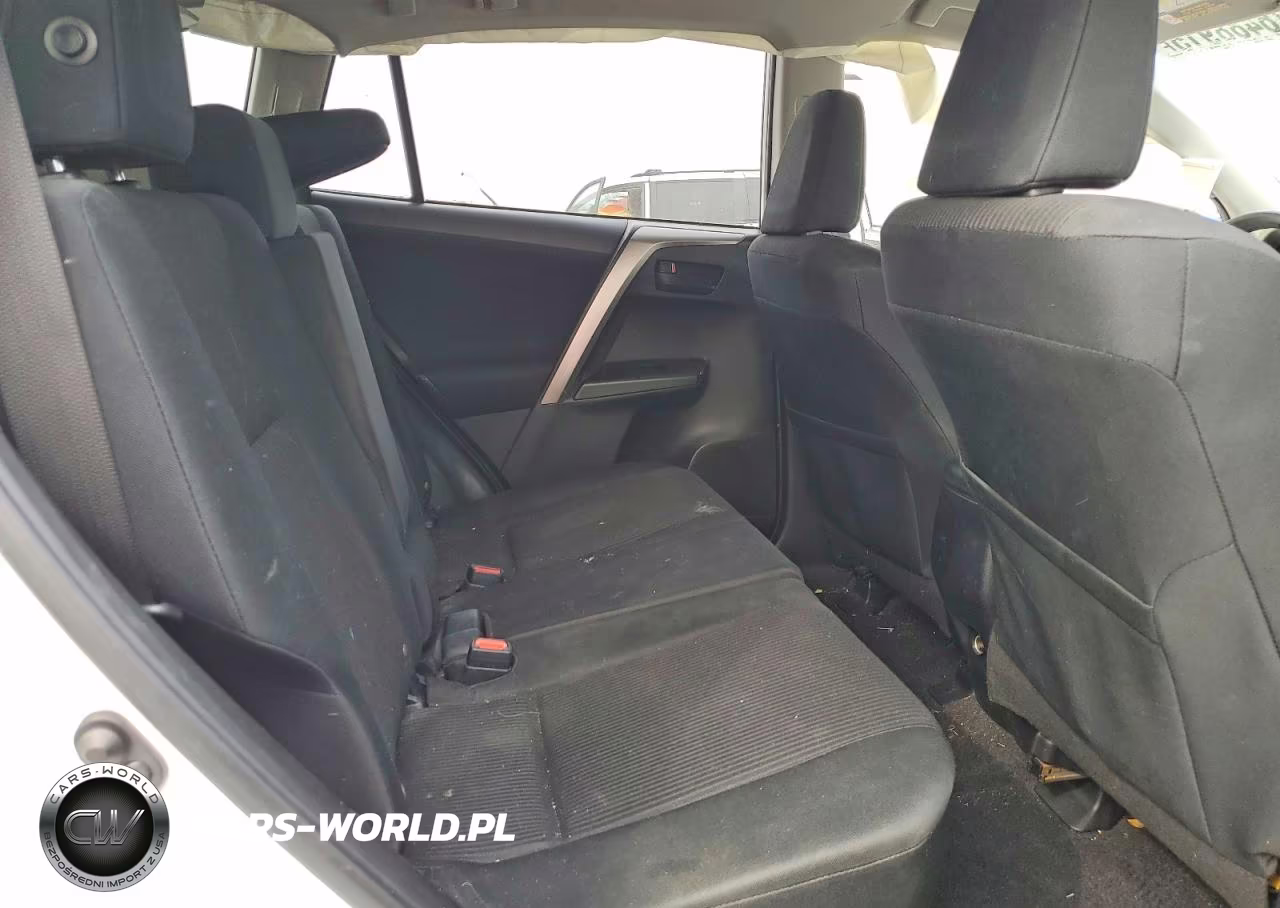 2018 Toyota Rav4 Le VIN:JTMZFREV1JJ173150 - 10