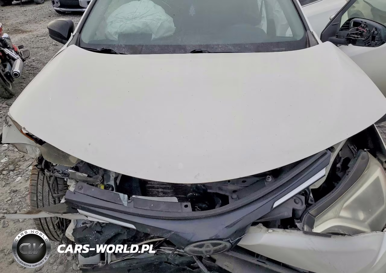 2018 Toyota Rav4 Le VIN:JTMZFREV1JJ173150 - 11