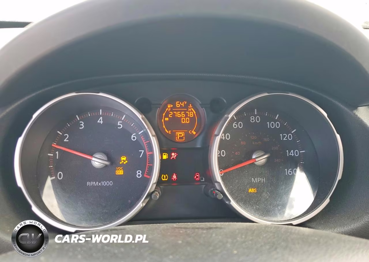2010 Nissan Rogue S VIN:JN8AS5MT2AW027669 - 9